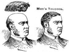 Toupee