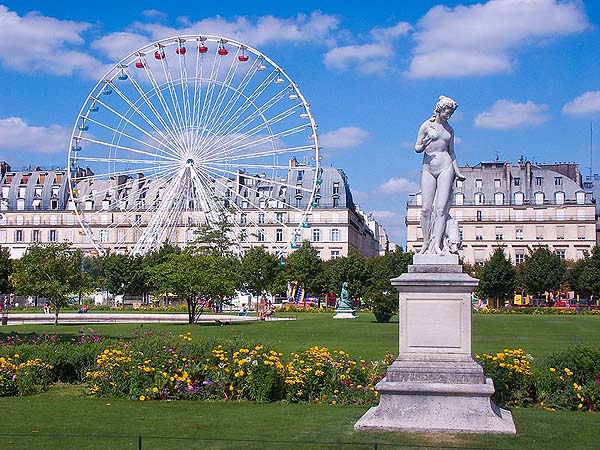 image of Tuileries Roue