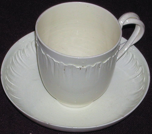 Wedgwood cup