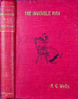 Wells's book