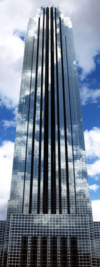 Transco/Williams Tower