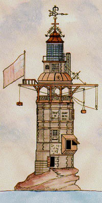 winstanley'slighthouse